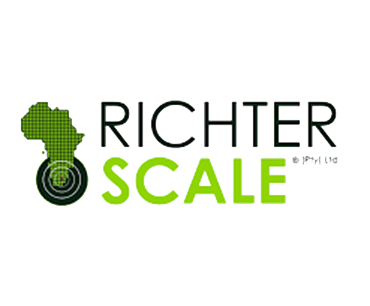 richter-scale